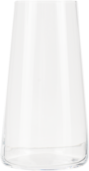 Изображение Стакан 460мл для напитков Штольце симфони высокий Штольце Лаузиц , 1 шт
