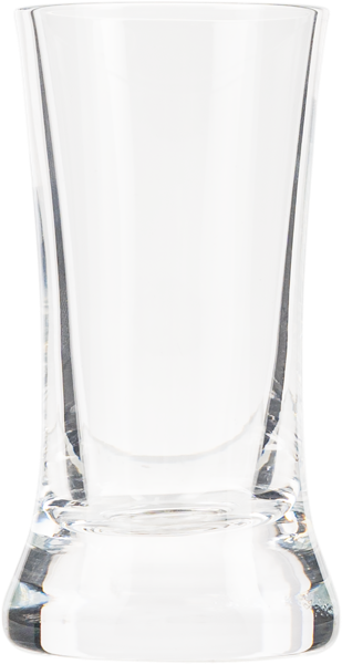 Изображение Рюмка 45мл для крепких напитков Штольце бар хот-шот стекло Штольце Лаузиц , 1 шт