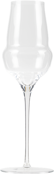 Изображение Бокал 340мл для шампанского Штольце кокон стекло Штольце Лаузиц , 1 шт