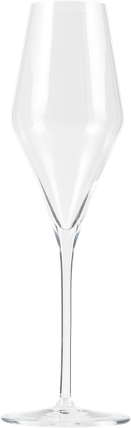 Изображение Бокал 290мл для шампанского Штольце квадрофил стекло Штольце Лаузиц , 1 шт