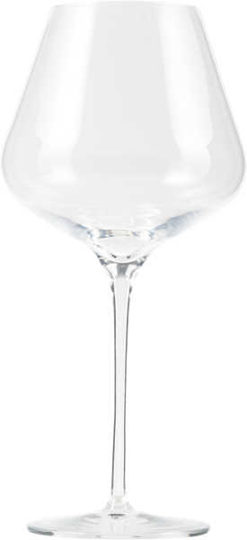 Изображение Бокал 710мл для красного вина Штольце квадрофил бургунди Штольце Лаузиц , 1 шт