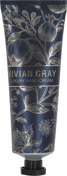Изображение Крем для рук Вивиан грей синяя ботаника Ньюкос п/у, 30 мл