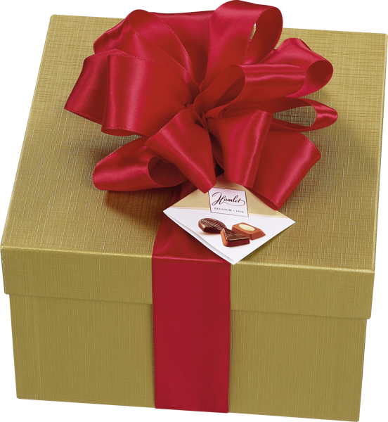 Изображение Конфеты ассорти Гамлет фисташка клубника Гамлет кор, 800 г