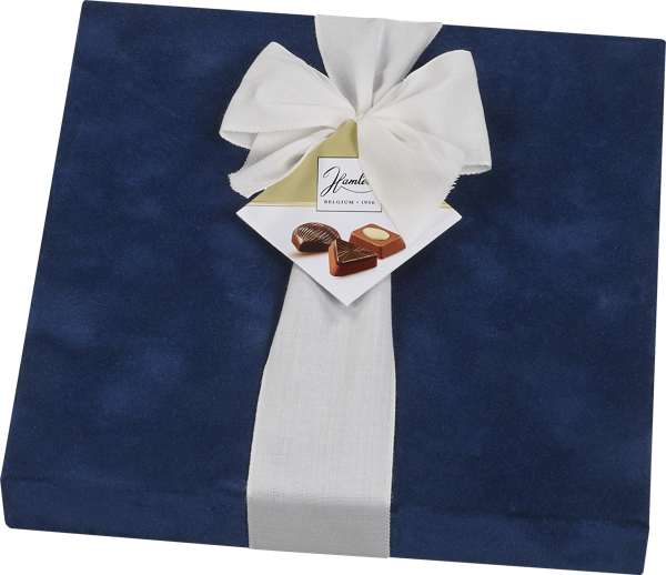 Изображение Конфеты ассорти Гамлет фисташка карамель Гамлет кор, 200 г