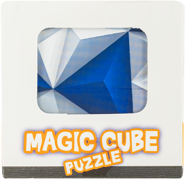 Изображение Игрушка Купман магический куб Купман Интернэшнл , 1 шт