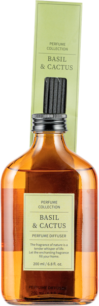 Изображение Аромадиффузер интерьерный Купман в ассортименте Купман Интернэшнл к/у, 200 мл