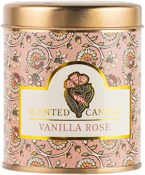 Изображение Свеча 8*5см в банке Купман арома сказочный Купман Интернэшнл , 1 шт