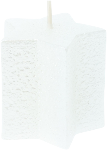 Изображение Свеча 5см столик Купман звезда ассорти Купман Интернэшнл , 1 шт