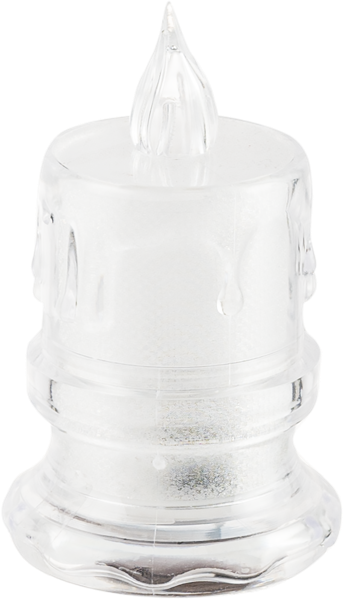 Изображение Свеча 5*8см столбик Купман на батарейках Купман Интернэшнл , 1 шт