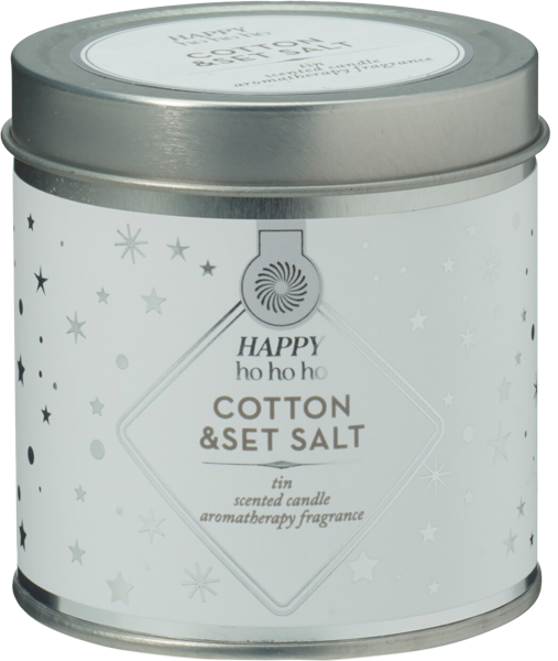 Изображение Свеча 7см в банке Купман арома хэппи спаркл Купман Интернэшнл , 1 шт