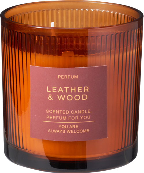 Изображение Свеча 10см в стакане Купман арома вэлком ассорти Купман Интернэшнл , 1 шт