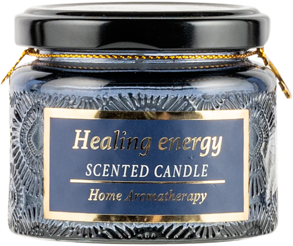 Изображение Свеча 7см в стакане Купман арома энерджи ассорти Купман Интернэшнл , 1 шт