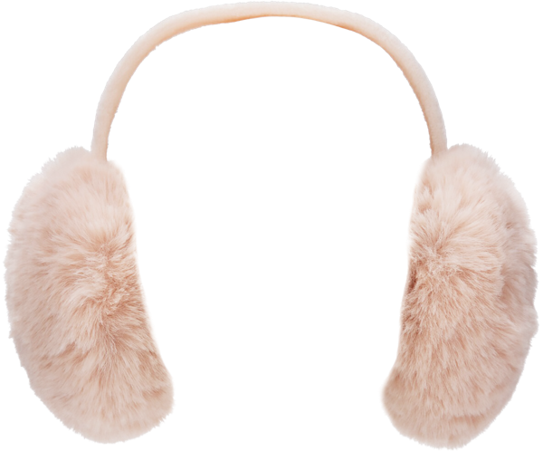 Изображение Наушники Декоративные Купман меховые ассорти Купман Интернэшнл , 1 шт
