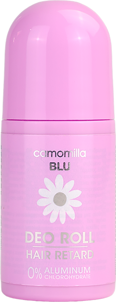 Изображение Дезодорант шар женский Камомилла блю против роста волос Эм энд Ди п/у, 50 мл
