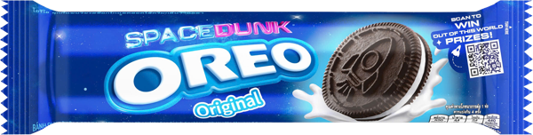 Изображение Печенье Орео оригинальное Мондэлис м/у, 110,4 г