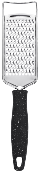 Изображение Терка 26см Регент инокс пунто неро мелкая Регент Рус , 1 шт