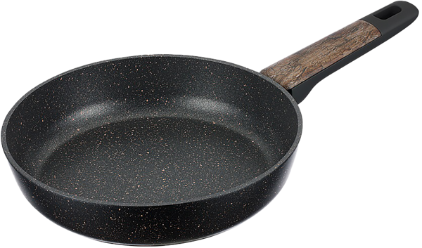 Изображение Сковорода 28см индукция Регент инокс альберо Регент Рус , 1 шт