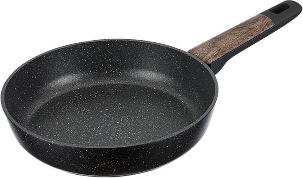 Изображение Сковорода 24см индукция Регент инокс альберо Регент Рус , 1 шт