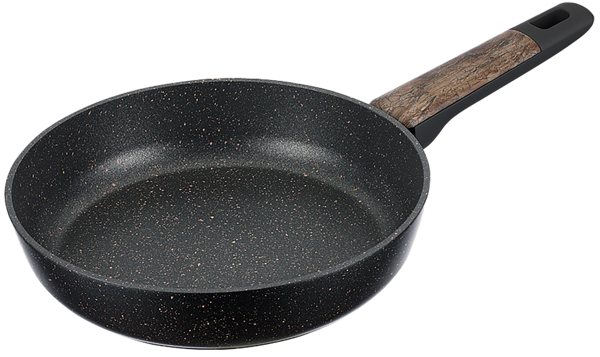 Изображение Сковорода 22см индукция Регент инокс альберо Регент Рус , 1 шт