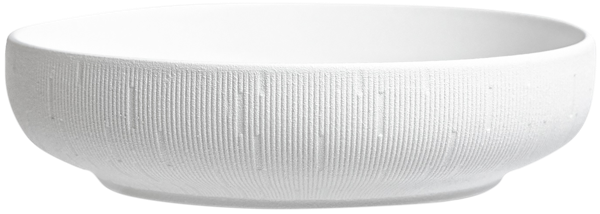 Изображение Тарелка 19,8см суповая Эспрадо баркод белая фарфор Эспрадо м/у, 1 шт