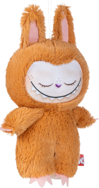 Изображение Мягкая игрушка 20см Фэнси монстрики Волшебный остров м/у, 1 шт