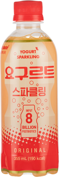 Изображение Напиток слабогазированный Блин Бустер с постбиотиком ОКФ Корпорейшн п/б, 0,355 л