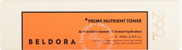 Изображение Тонер для лица от морщин Белдора ретинол Иезекииль косметик п/у, 200 мл