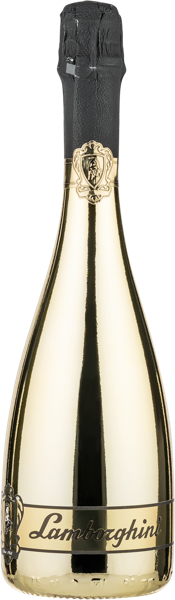 Изображение Напиток виноградосодержащий белый сладкий безалкогольный Ламборгини Голд Тенута Ламборгини с/б, 0,75 л