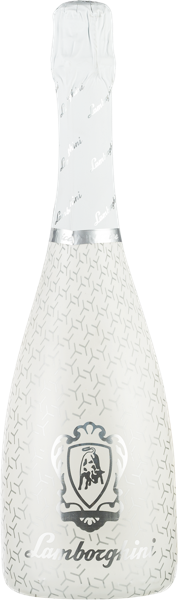 Изображение Вино игристое белое брют Ламборгини айс Тенута Ламборгини с/б, 0,75 л