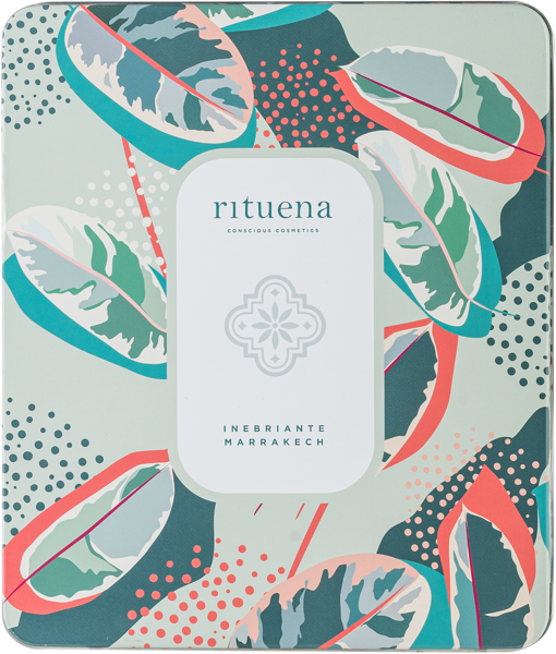 Изображение Набор подарочный гель+лосьон Ритуэна пьянящий марракеш Со.Ди.Ко. к/у, 1 шт