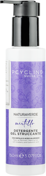 Изображение Гель для лица очищающий Натураверде экстракт черники Со.Ди.Ко. п/у, 150 мл