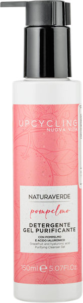 Изображение Гель для лица очищающий Натураверде экстракт грейпфрута Со.Ди.Ко. п/у, 150 мл