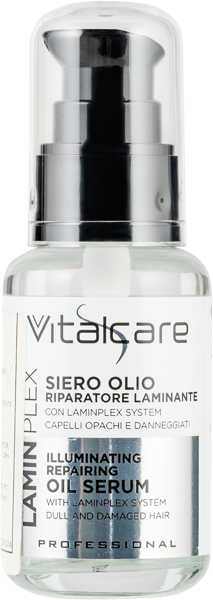 Изображение Сыворотка для поврежд волос Витакеа ламинирующий Со.Ди.Ко. п/у, 50 мл