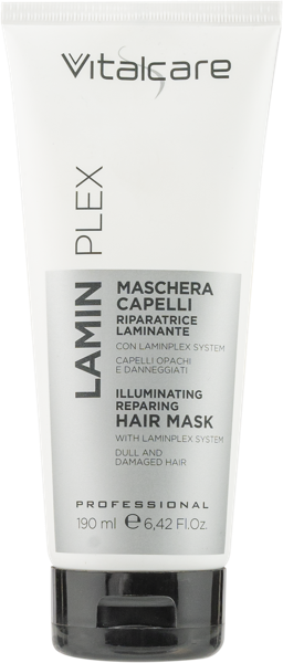 Изображение Маска для поврежд волос Витакеа ламинирующая Со.Ди.Ко. п/у, 190 мл