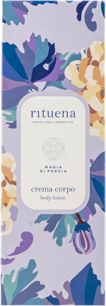 Изображение Лосьон для тела увлажняющий Ритуэна магия персии Со.Ди.Ко. п/у, 200 мл