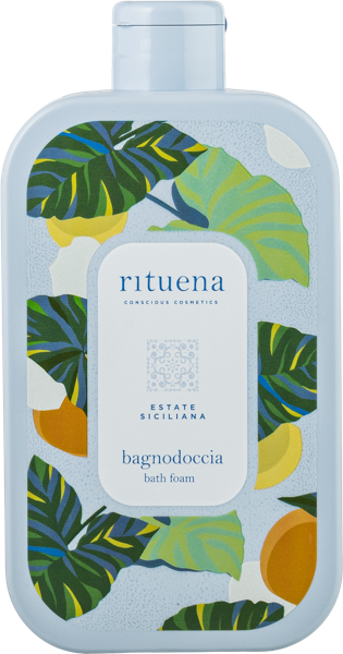 Изображение Гель для душа Ритуэна сицилийское лето Со.Ди.Ко. п/у, 400 мл