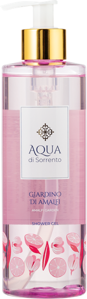 Изображение Гель для душа Аква ди сорренто амальфи Со.Ди.Ко. п/у, 400 мл