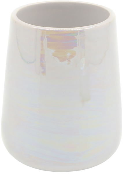 Изображение Стакан для зубных щеток НД плэй жемчужный Вэньчжоу Майя Трейд кор, 1 шт