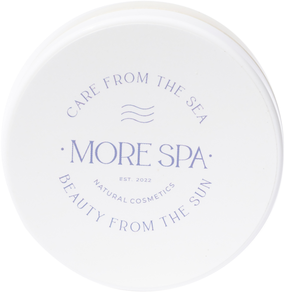 Изображение Крем суфле для тела Море спа масло ши Море спа п/у, 150 мл