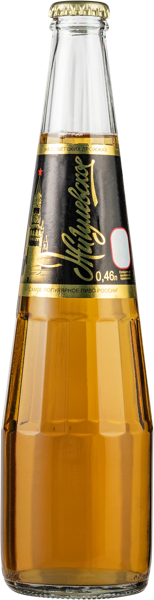 Изображение Пиво светлое Лагер 4,5% Афанасий жигулевское Афанасий с/б, 0,46 л