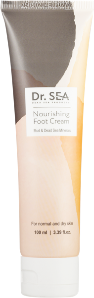 Изображение Крем для рук Доктор Си витамин Е Доктор Си Косметикс п/у, 100 мл