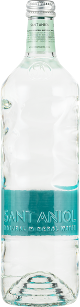 Изображение Вода негаз рН 7,4 Сант Аниол питьевая Аква де Сант Аниол с/б, 0,75 л