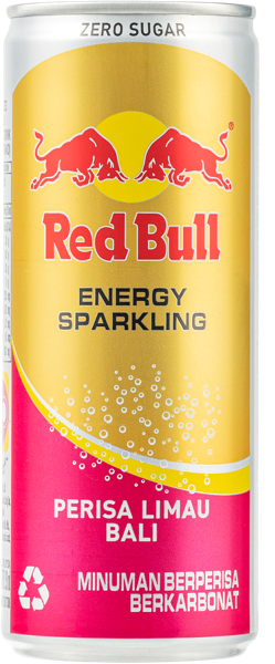 Изображение Напиток Энергетический Ред Булл помело Фармасетикал Индастрис ж/б, 0,25 л
