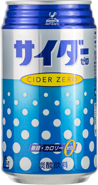 Изображение Напиток газ Томинага Содовая Рамуне Зеро Томинага ж/б, 0,35 л