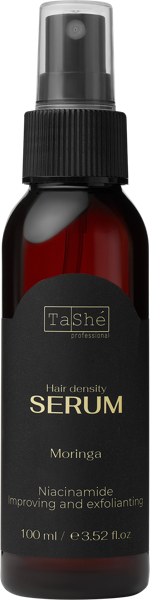 Изображение Сыворотка для густоты волос Таше профешнл укрепление восточная лин Альнилам ООО п/у, 100 мл