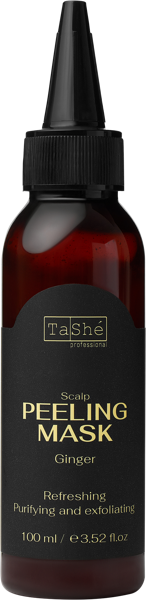 Изображение Пилинг для кожи головы Таше профешнл отшелушив восточная лин Альнилам ООО п/у, 100 мл