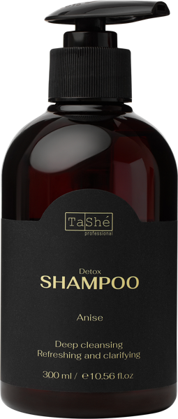 Изображение Шампунь для всех типов волос Таше профешнл анис восточная линейка Альнилам ООО п/у, 300 мл