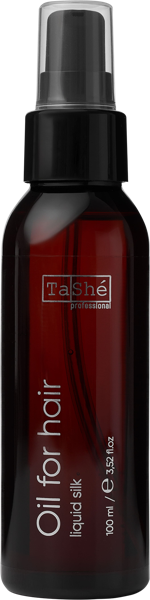 Изображение Масло для волос Таше профешнл термозащита Альнилам ООО п/у, 100 мл