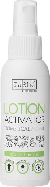 Изображение Лосьон для кожи головы Таше профешнл стимулятор роста волос Альнилам ООО п/у, 100 мл