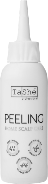 Изображение Пилинг для кожи головы Таше профешнл очищающий Альнилам ООО п/у, 100 мл